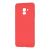 Чохол GKK LikGus для Samsung Galaxy A6 2018 (A600) 360 червоний 547247