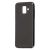 Чохол для Samsung Galaxy A6 2018 (A600) Carbon Protection чорний 547175