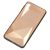 Чохол для Samsung Galaxy A7 2018 (A750) crystal рожево-золотистий 548202