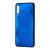 Чохол для Samsung Galaxy A7 2018 (A750) crystal синій 548206