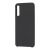 Чохол для Samsung Galaxy A7 2018 (A750) Silicone чорний 548418