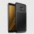 Чохол для Samsung Galaxy A8+ 2018 (A730) iPaky Kaisy чорний 548937