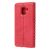 Чохол книжка для Samsung Galaxy A8+ 2018 (A730) Folio червоний 548928