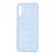 Чохол для Samsung Galaxy A7 2018 (A750) Prism синій 548361