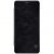 Чохол книжка Nillkin Qin для Samsung Galaxy A8 2018 (A530) чорний 548700