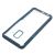 Чохол для Samsung Galaxy A8 2018 (A530) Ipaky темно синій 548635