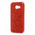 Чохол для Samsung Galaxy A5 2017 (A520) Shining Creativ червоний 549420