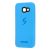 Чохол для Samsung Galaxy A5 2017 (A520) Silicon case блакитний 549788
