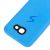 Чохол для Samsung Galaxy A5 2017 (A520) Silicon case блакитний 549787