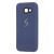 Чохол для Samsung Galaxy A5 2017 (A520) Silicon case синій 549799