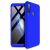 Чохол GKK LikGus для Samsung Galaxy A9 2018 (A920) 360 синій 549189