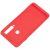 Чохол GKK LikGus для Samsung Galaxy A9 2018 (A920) 360 червоний 549183