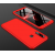 Чохол GKK LikGus для Samsung Galaxy A9 2018 (A920) 360 червоний 549181