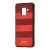 Чохол для Samsung Galaxy A8+ 2018 (A730) woto червоний 549128