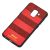 Чохол для Samsung Galaxy A8+ 2018 (A730) woto червоний 549127