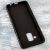 Чохол для Samsung Galaxy A8 2018 (A530) Soft case чорний 549388