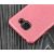 Чохол для Samsung Galaxy A5 2016 (A510) Shining Glitter рожевий 549444