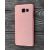 Чохол для Samsung Galaxy A5 2016 (A510) Shining Glitter світло-рожевий 549503