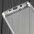 Чохол для Samsung Galaxy A5 2016 (A510) сріблястий 550113
