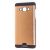Чохол для Samsung Galaxy A7 (A700) Motomo золотистий 550596