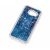 Чохол для Samsung Galaxy A3 2017 (A320) Блиск вода синій 550480