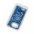 Чохол для Samsung Galaxy A3 2017 (A320) Блиск вода синій 550481