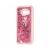 Чохол для Samsung Galaxy A3 2017 (A320) Блиск вода рожевий 550478