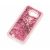 Чохол для Samsung Galaxy A3 2017 (A320) Блиск вода рожевий 550477
