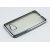 Чохол для Samsung Galaxy A7 2016 (A710) з окантовкою сірий 551262