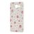 Чохол для Samsung Galaxy A5 2016 (A510) з малюнком рожеві квіточки 551188