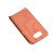 Чохол Beckberg Zero для Samsung Galaxy S6 (G920) зі стразами рожевий 551527