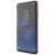 Чохол для Samsung Galaxy S9+ Nillkin із захисною плівкою рожево-золотистий 552376