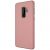 Чохол для Samsung Galaxy S9+ Nillkin із захисною плівкою рожево-золотистий 552377