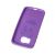 Чохол M&m's для Samsung Galaxy S6 (G920) фіолетовий 552027