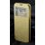 Чохол книжка Samsung Galaxy S8+ (G955) Mercury Wow Bumper золотий 552041