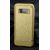 Чохол книжка Samsung Galaxy S8+ (G955) Mercury Wow Bumper золотий 552040