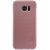 Чохол для Samsung Galaxy S7 Edge (G935) Nillkin із захисною плівкою рожеве золото 552323
