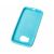 Чохол M&m's для Samsung Galaxy S6 (G920) блакитний 552012