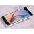Чохол Nillkin Victoria Series для Samsung Galaxy S6 (G920) білий 552551