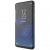 Чохол для Samsung Galaxy S9+ Nillkin із захисною плівкою чорний 552383