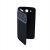 Чохол книжка Samsung i9152 / i9150 Galaxy Mega 5.8 Remax Cicadas чорний 553004
