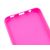 Чохол Samsung Galaxy S7 Edge (G935) Label Case Textile рожевий 554362