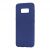 Чохол для Samsung Galaxy S8 (G950) Molan Cano Jelly синій 554646