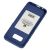 Чохол для Samsung Galaxy S8 (G950) Molan Cano Jelly синій 554648