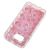 Чохол для Samsung Galaxy S7 (G930) Блиск вода рожевий "цукерки" 554341