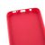 Чохол Samsung Galaxy S7 Edge (G935) Label Case Leather + Perfo червоний 554371