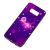 Чохол для Samsung Galaxy S8 (G950) Fantasy бульбашки та квіти 554527
