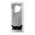 Чохол для Samsung Galaxy S9 (G960) Блиск вода сріблястий "чорний кіт" 555546