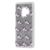 Чохол для Samsung Galaxy S9 (G960) Блиск вода сріблястий "єдинорожки" 555531