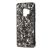 Чохол для Samsung Galaxy S9 (G960) Jelly мармур чорний 555347